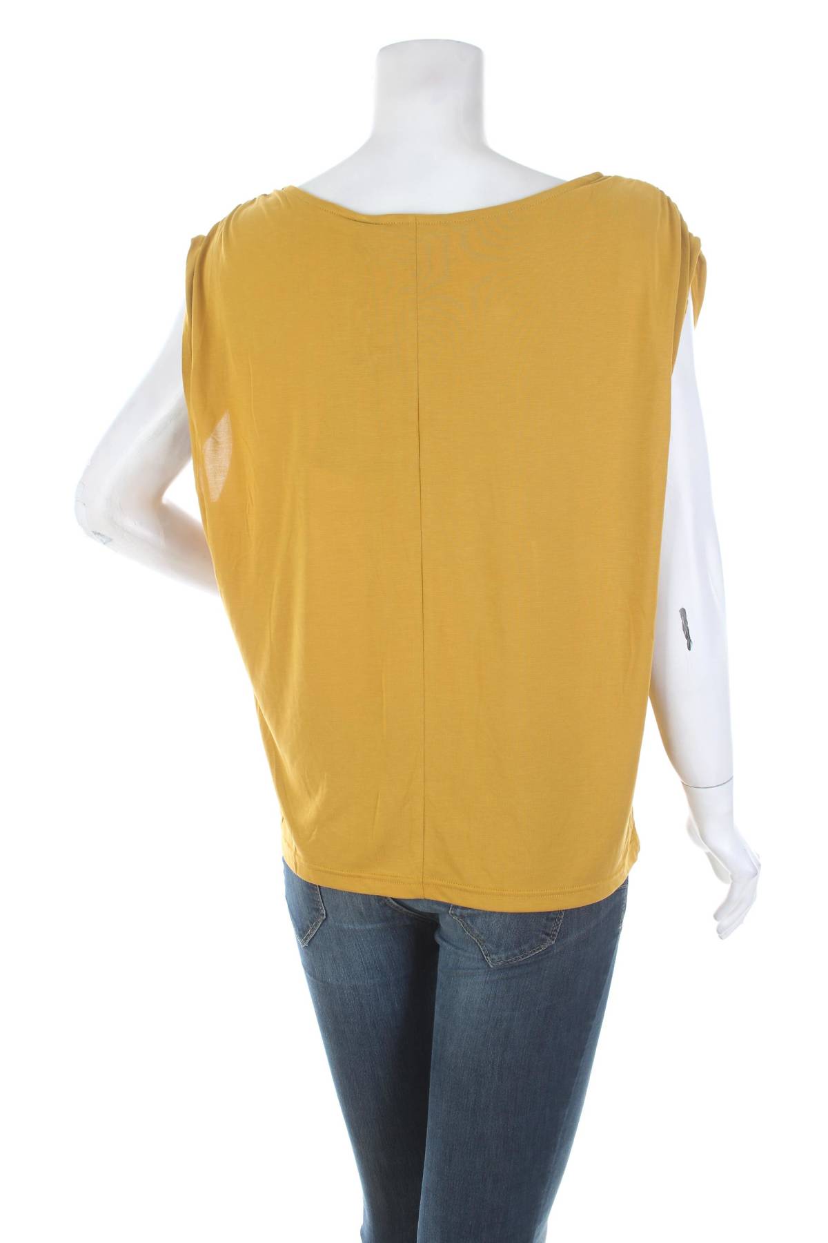 Дамско поло Vero Moda2