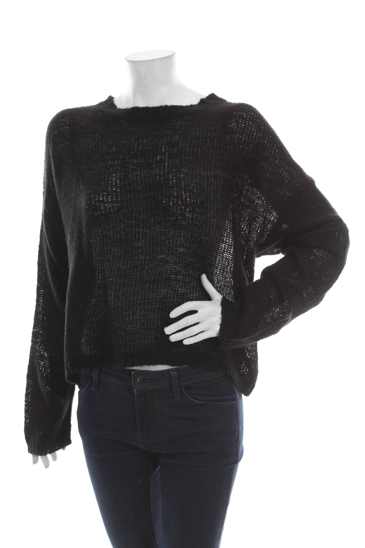 Дамски пуловер C&A1