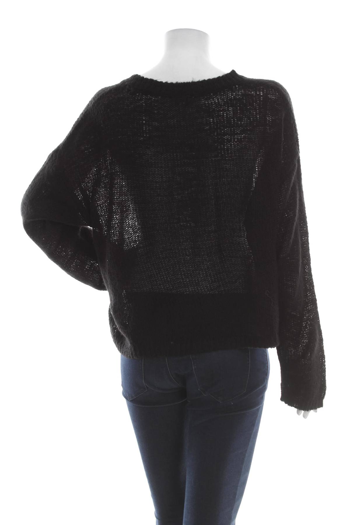 Дамски пуловер C&A2