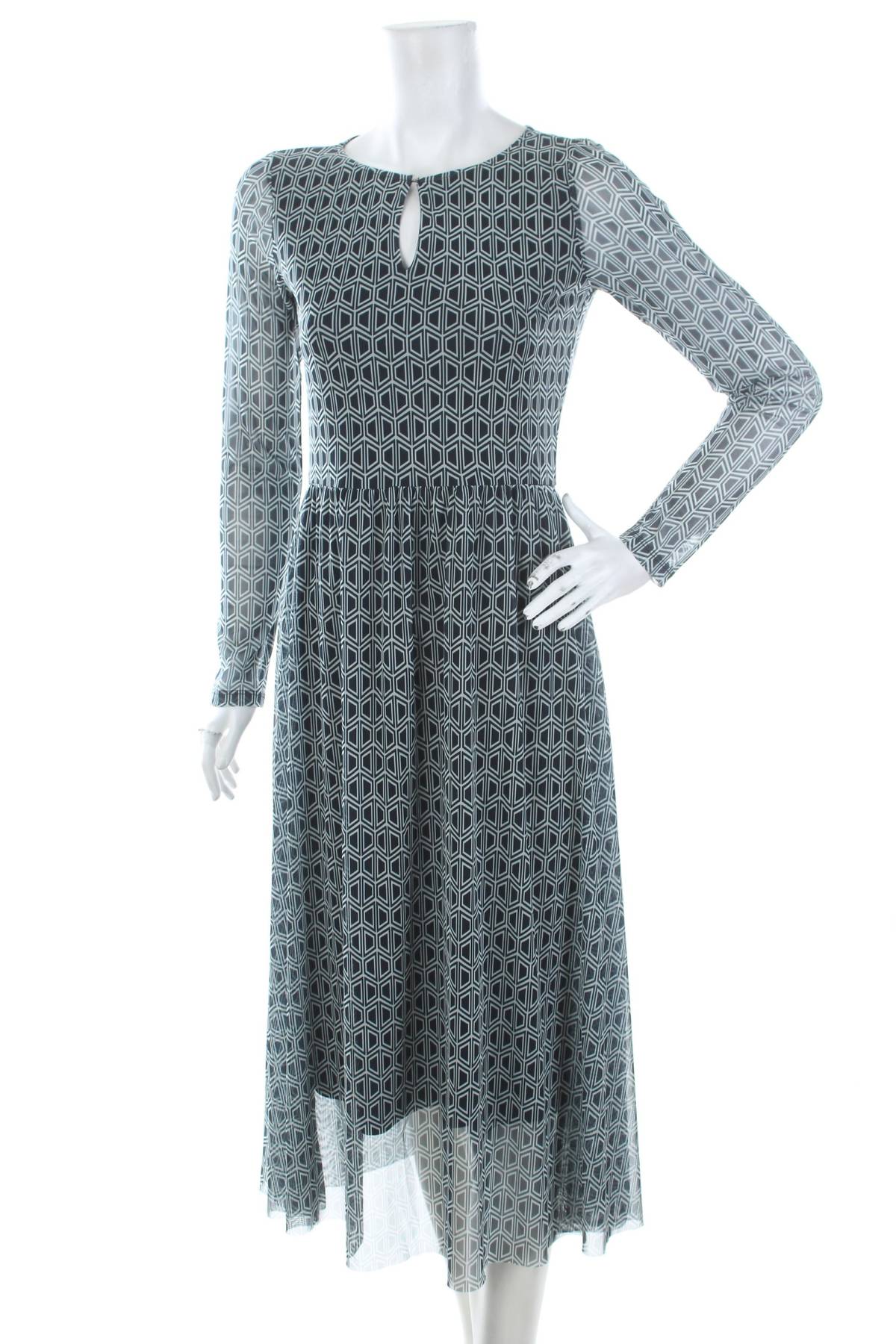 Φορέματα Tom Tailor1