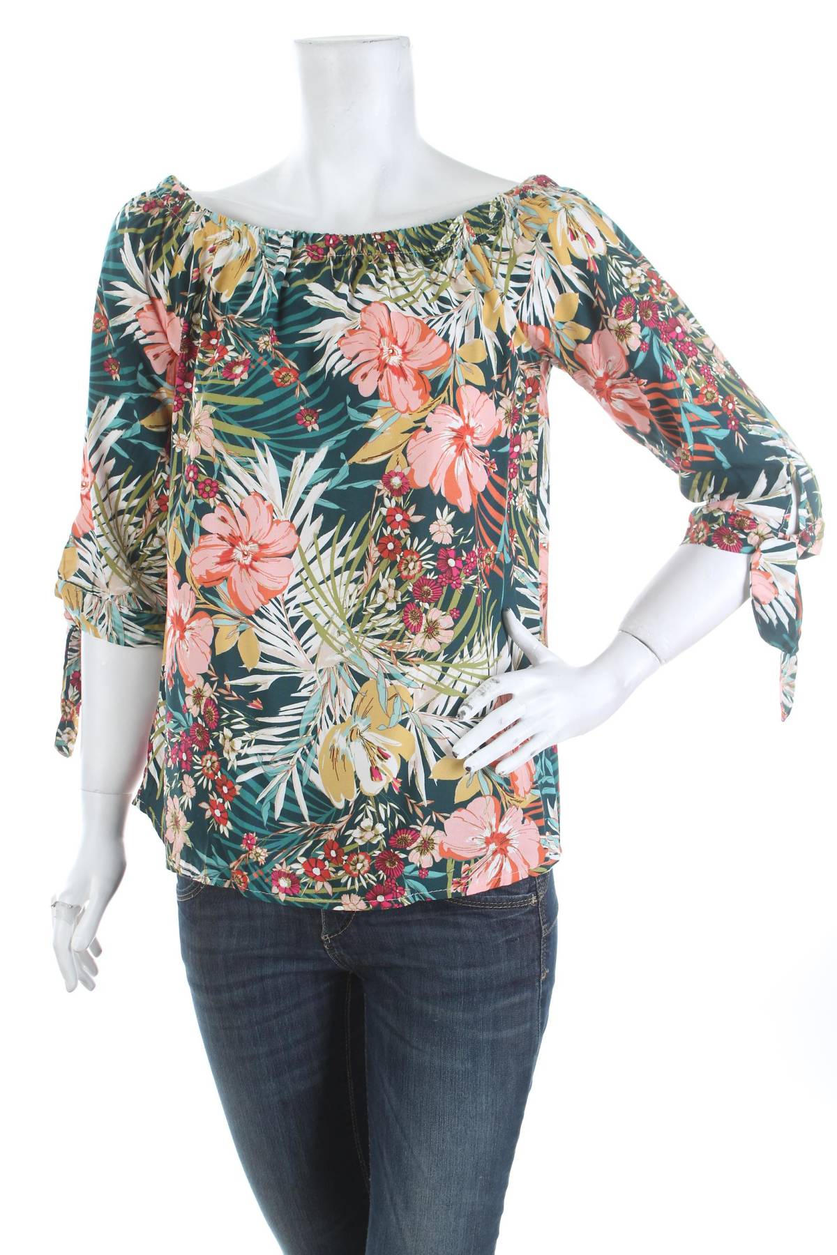 Дамска блуза Lola Liza1 - Contour.bg Дамска блуза Lola Liza1