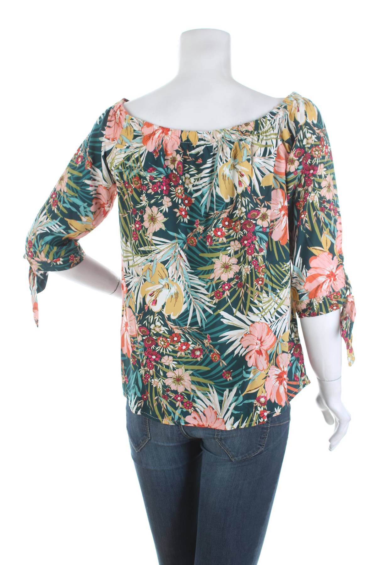 Дамска блуза Lola Liza2 - Contour.bg Дамска блуза Lola Liza2