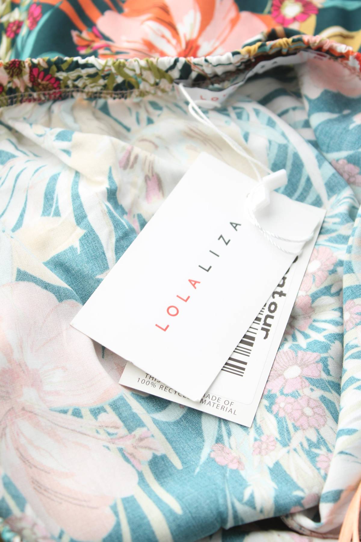 Дамска блуза Lola Liza3 - Contour.bg Дамска блуза Lola Liza3