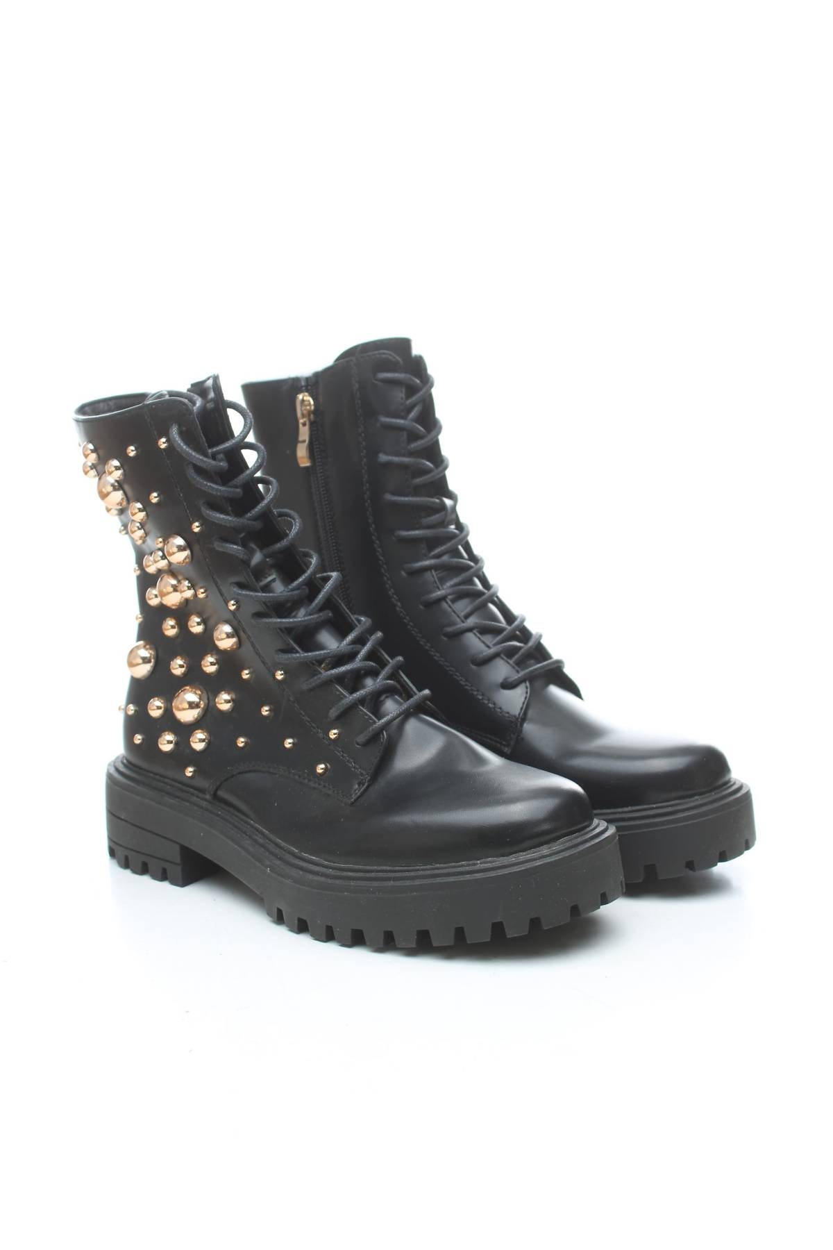 Дамски боти Rinascimento3