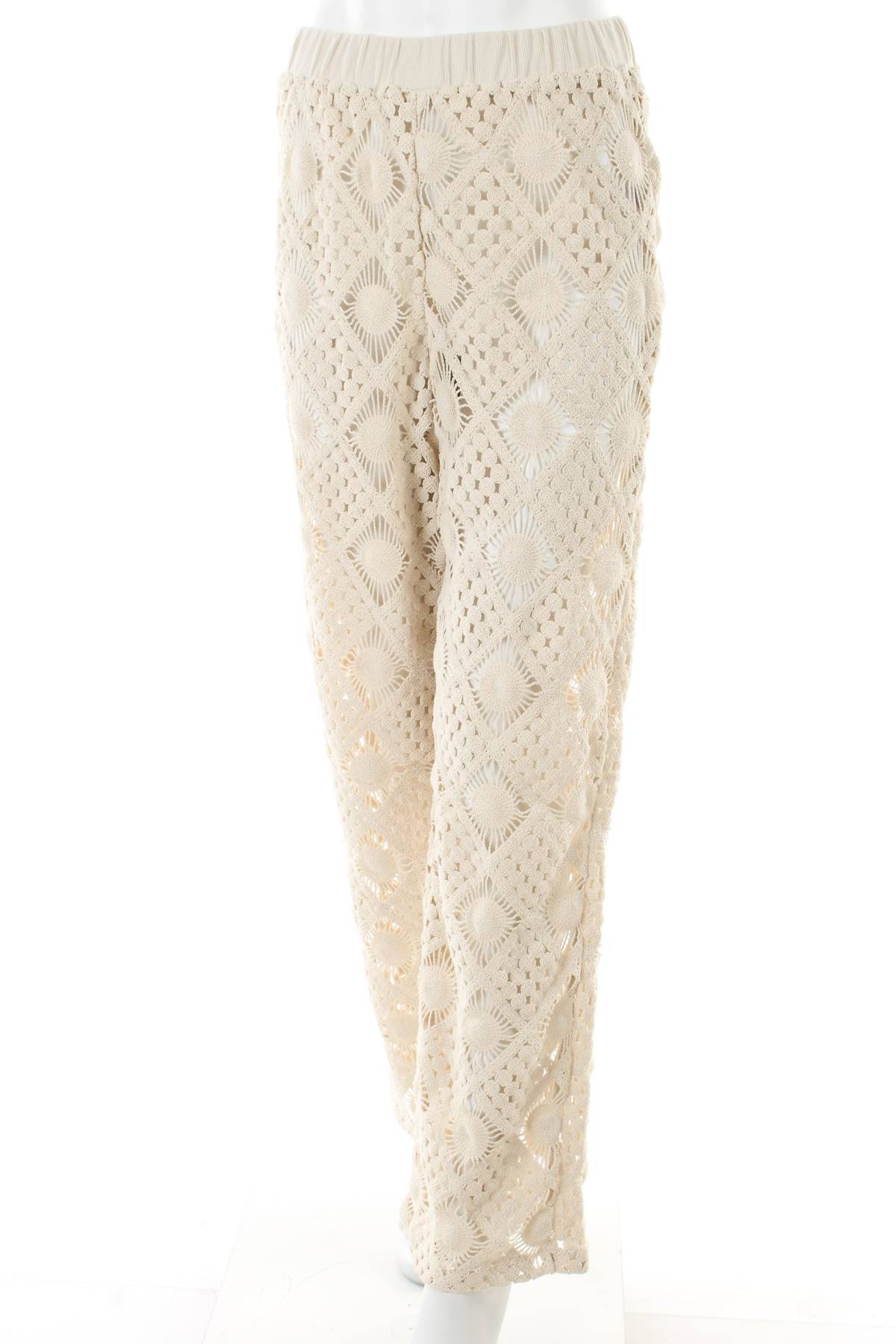 Дамски панталон V by Very1