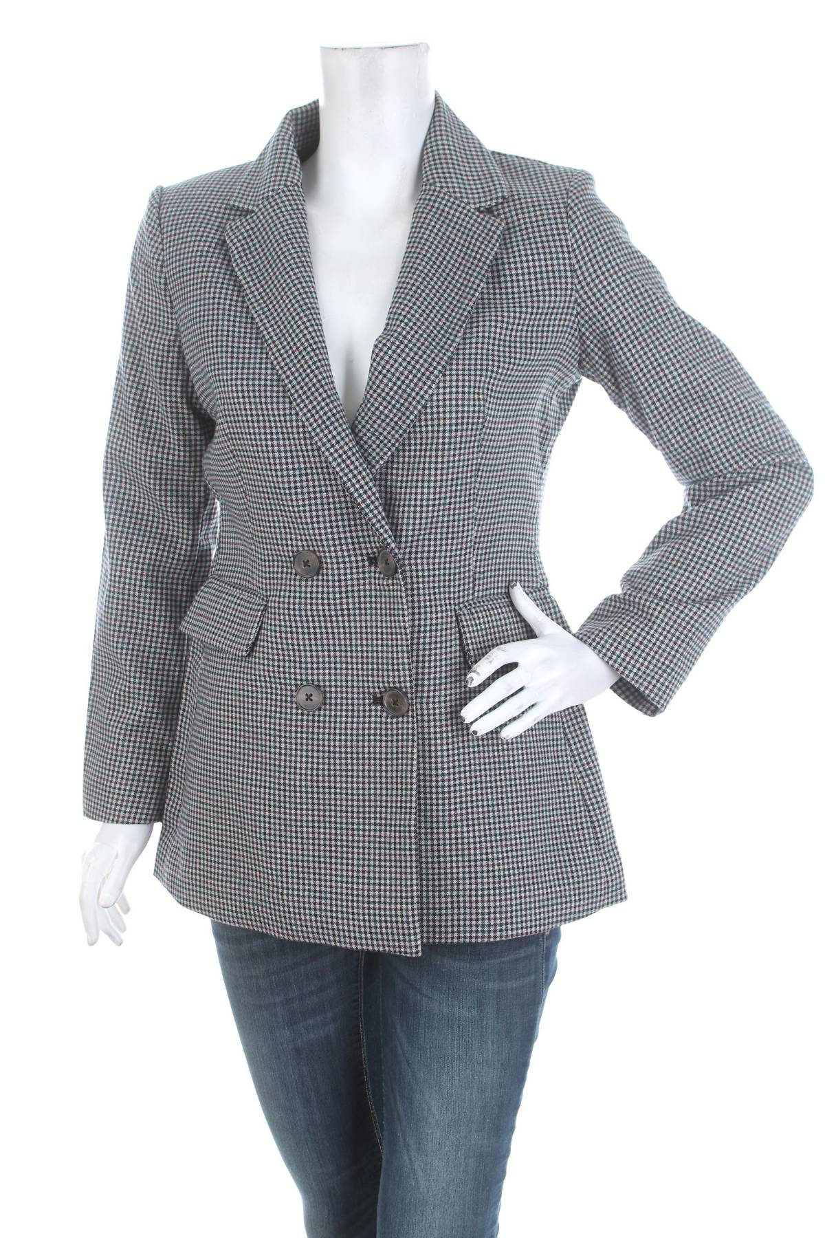 Γυναικείο σακάκι Calliope1