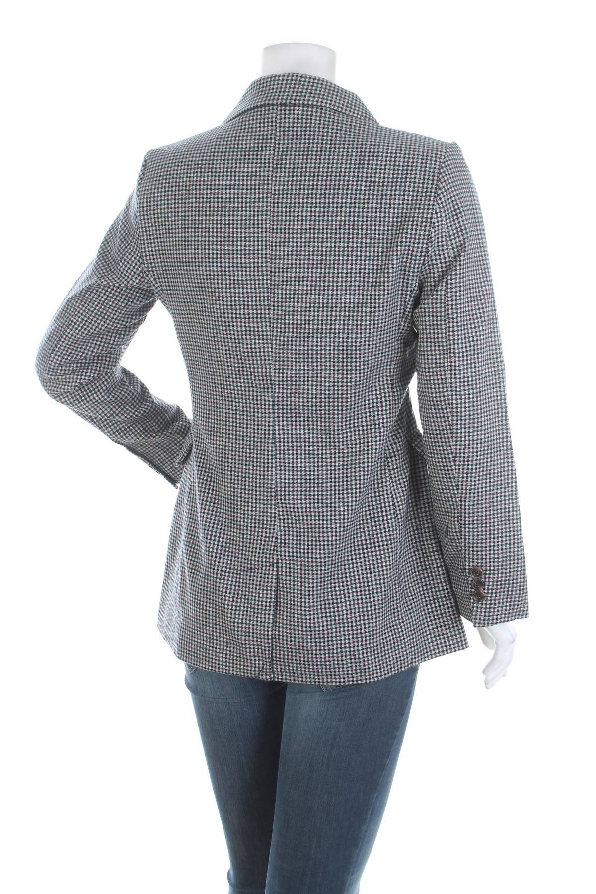 Γυναικείο σακάκι Calliope2