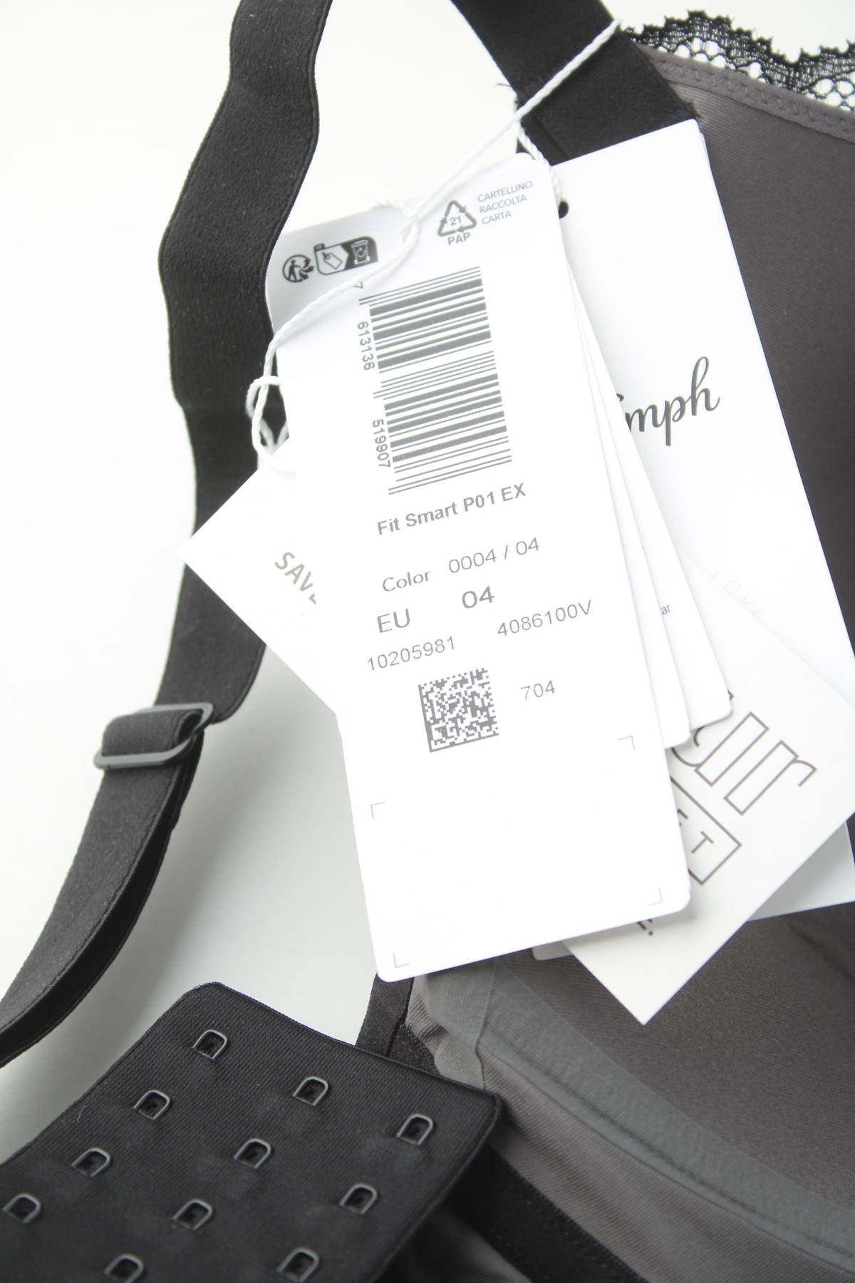 Сутиен Triumph3