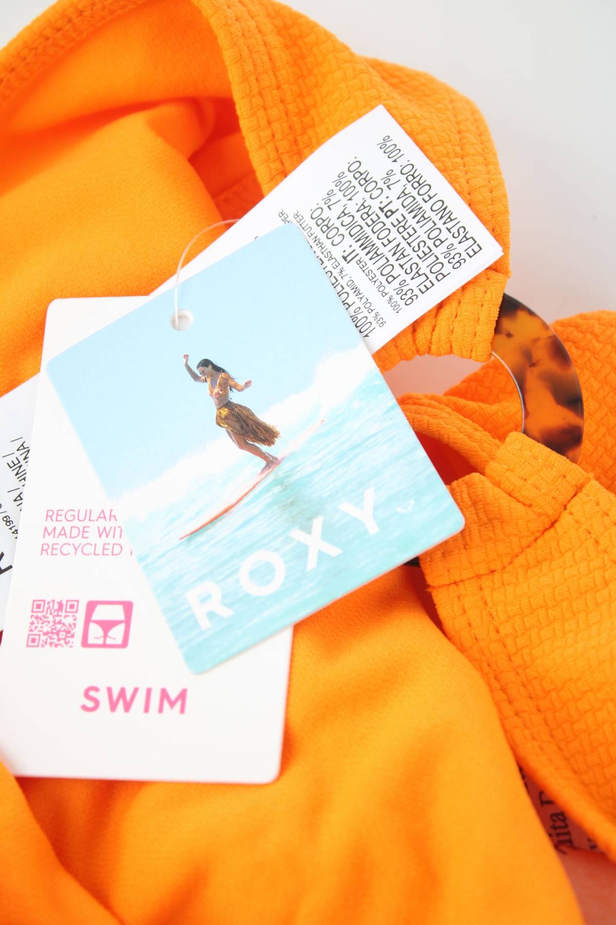 Бански долнище Roxy3