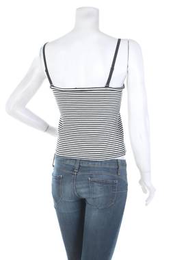 Γυναικείο αμάνικο Gap2