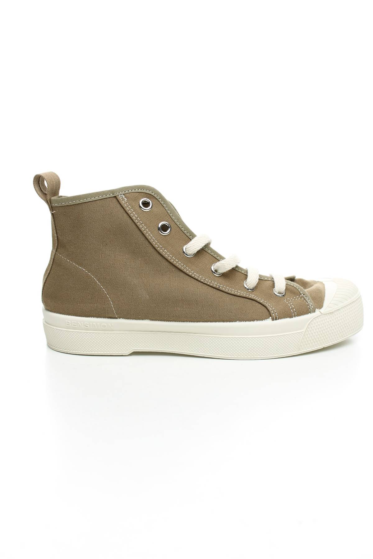 Кецове Bensimon1