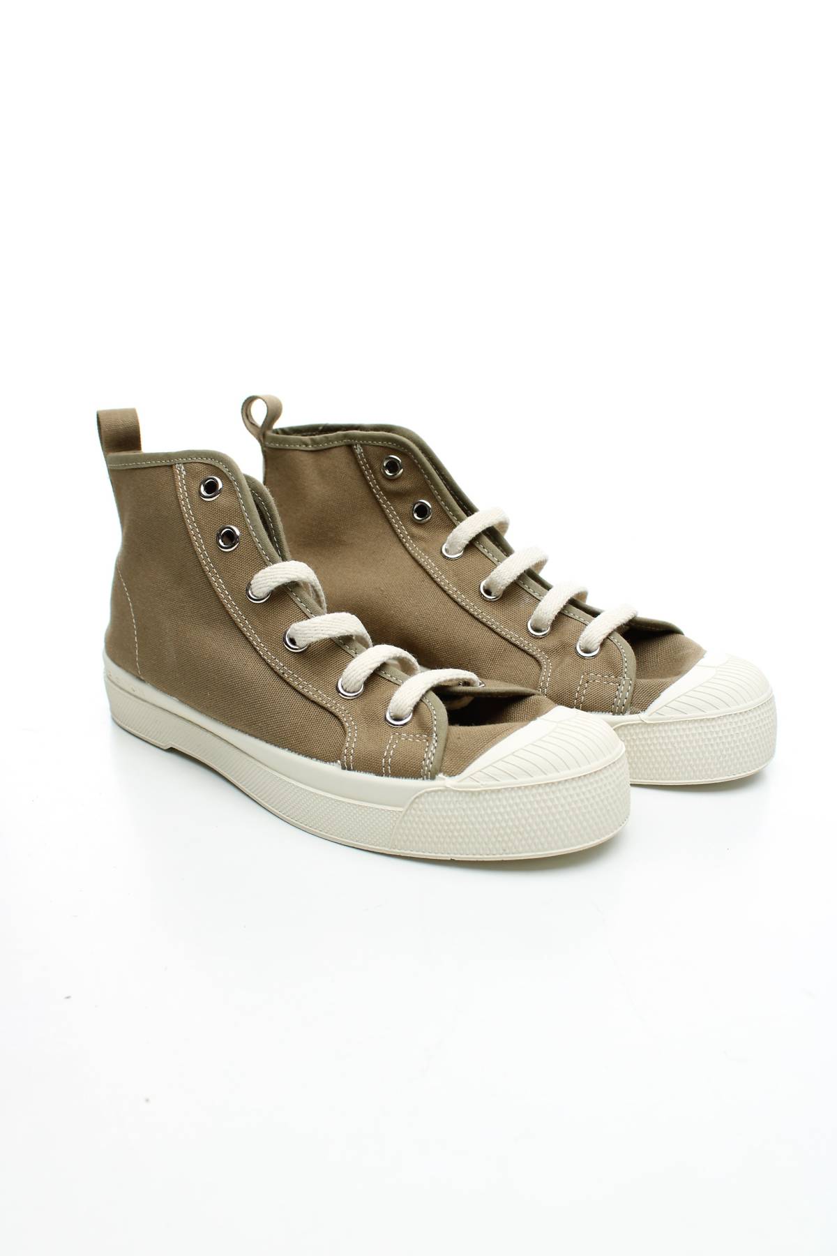 Кецове Bensimon3