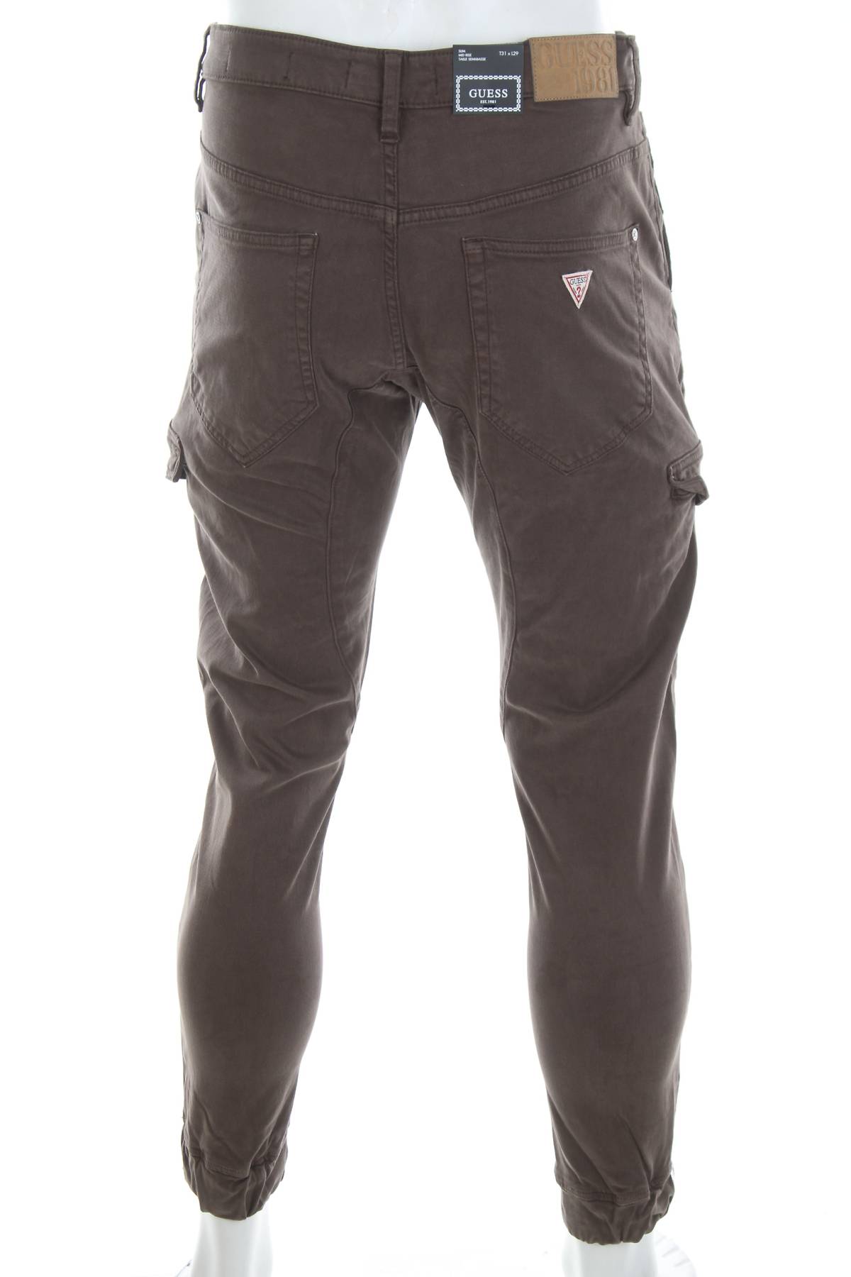 Мъжки панталон Guess2