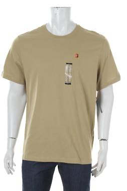 Мъжка тениска Nike1 - Contour.bg Мъжка тениска Nike1