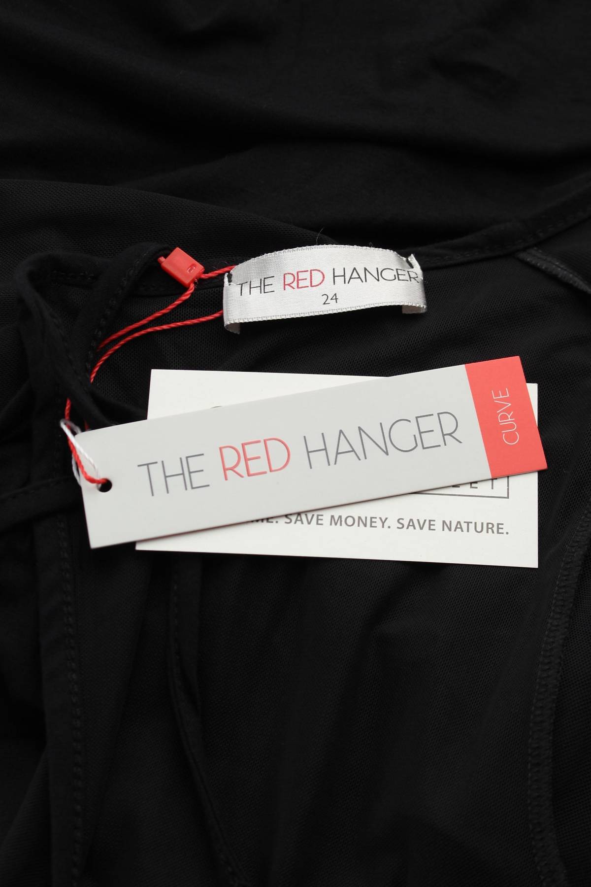 Γυναικεία σαλοπέτα The Red Hanger3