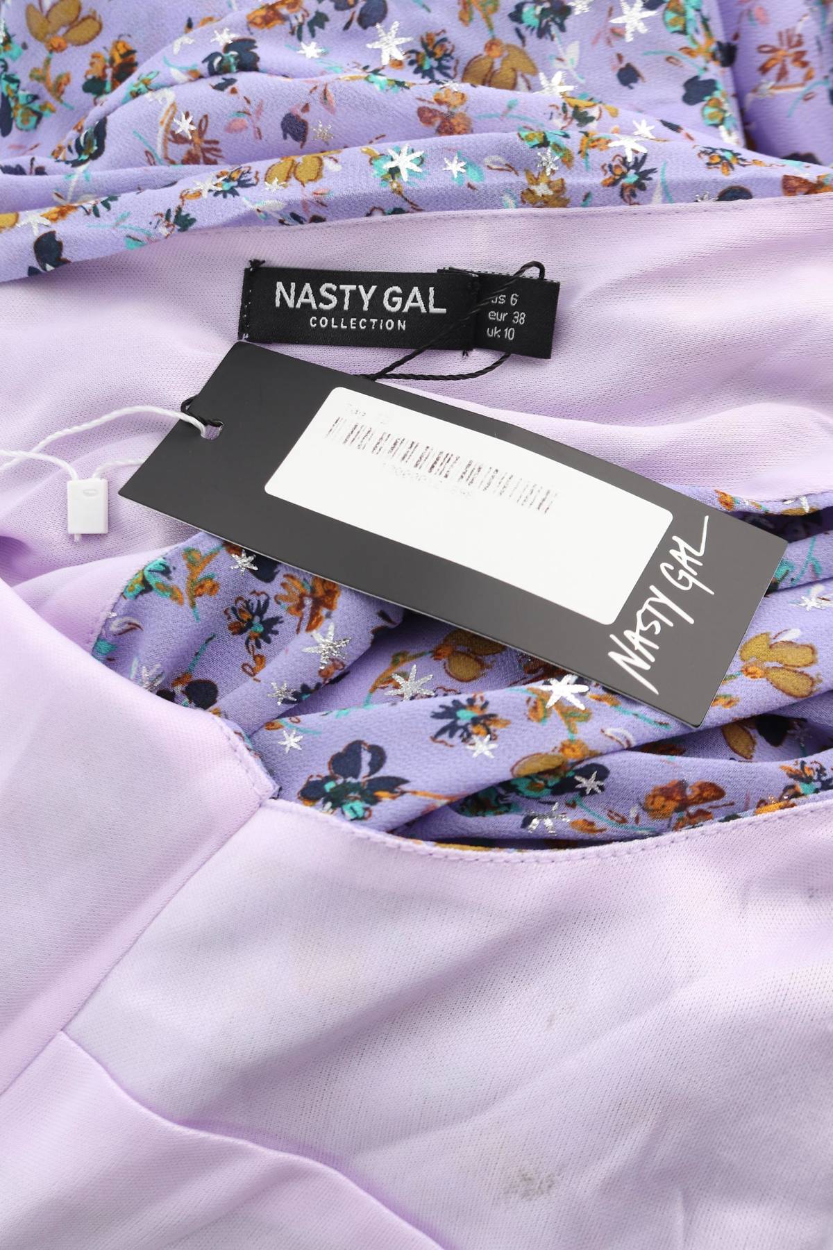 Рокля Nasty Gal3