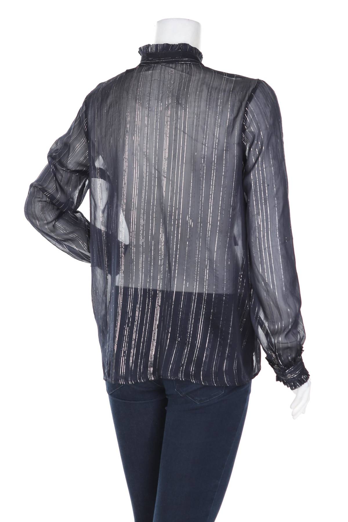 Дамска риза Maison Scotch2 - Contour.bg Дамска риза Maison Scotch2