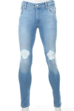 Ανδρικά τζιν Jack & Jones1 - Contourshop.gr Ανδρικά τζιν Jack & Jones1