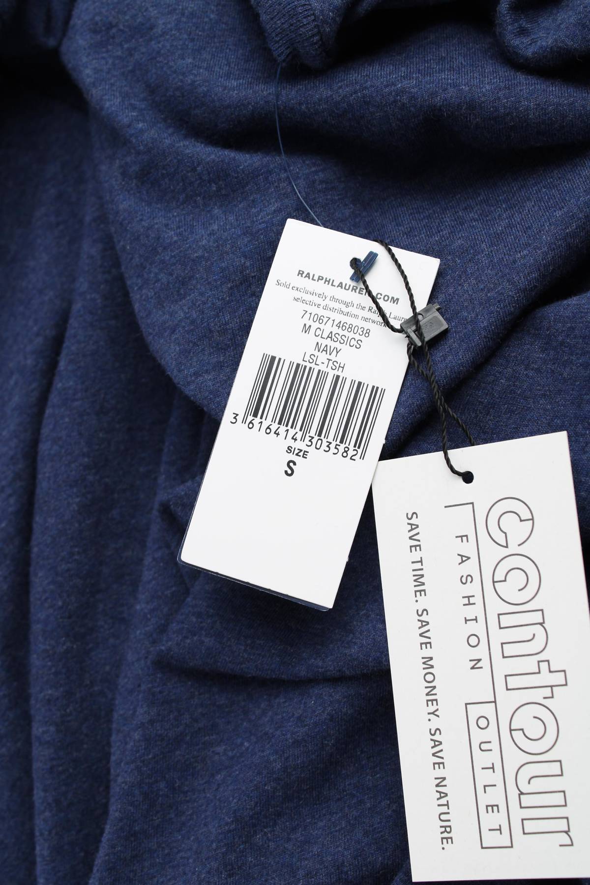 Мъжка блуза Polo by Ralph Lauren3