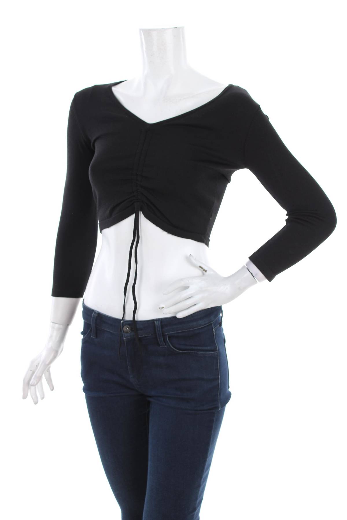 Γυναικεία μπλούζα Vero Moda1 - Contourshop.gr Γυναικεία μπλούζα Vero Moda1