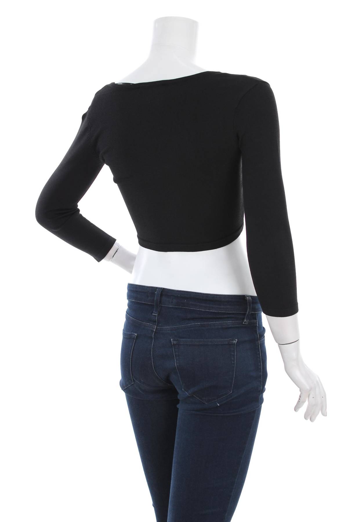 Γυναικεία μπλούζα Vero Moda2 - Contourshop.gr Γυναικεία μπλούζα Vero Moda2