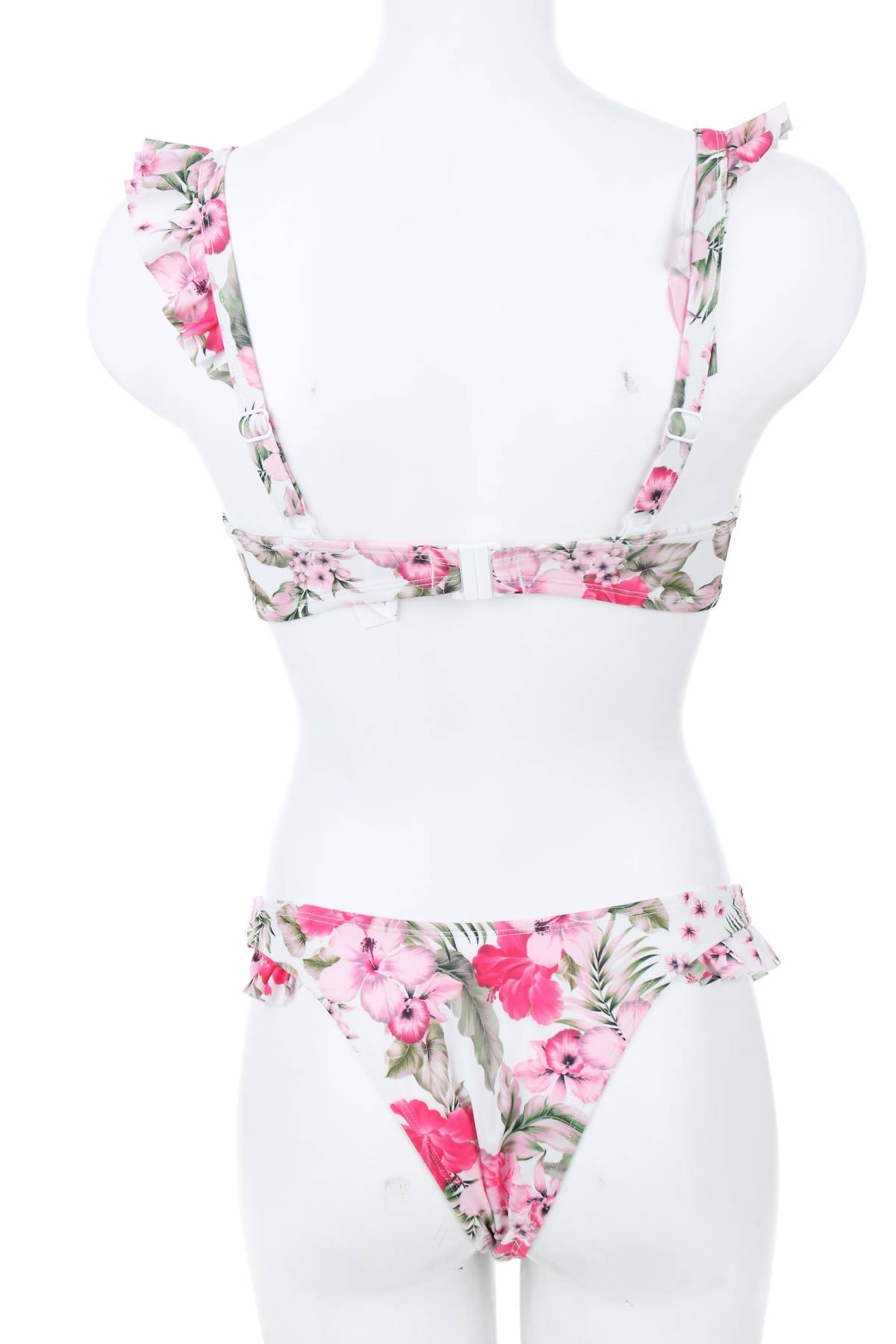 Бански костюм Hunkemoller2 - Contour.bg Бански костюм Hunkemoller2