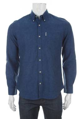 Мъжка риза Ben Sherman1