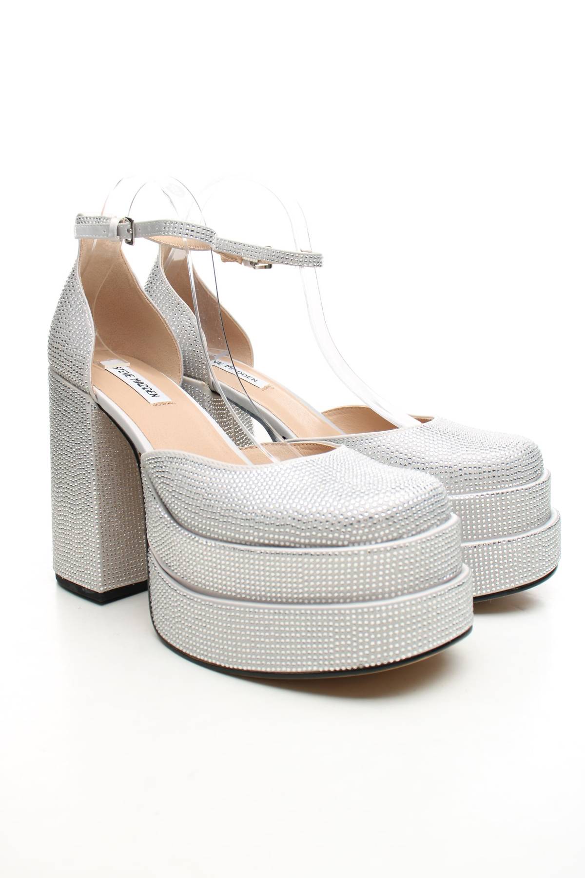 Γυναικεία παπούτσια Steve Madden3 - Contourshop.gr Γυναικεία παπούτσια Steve Madden3
