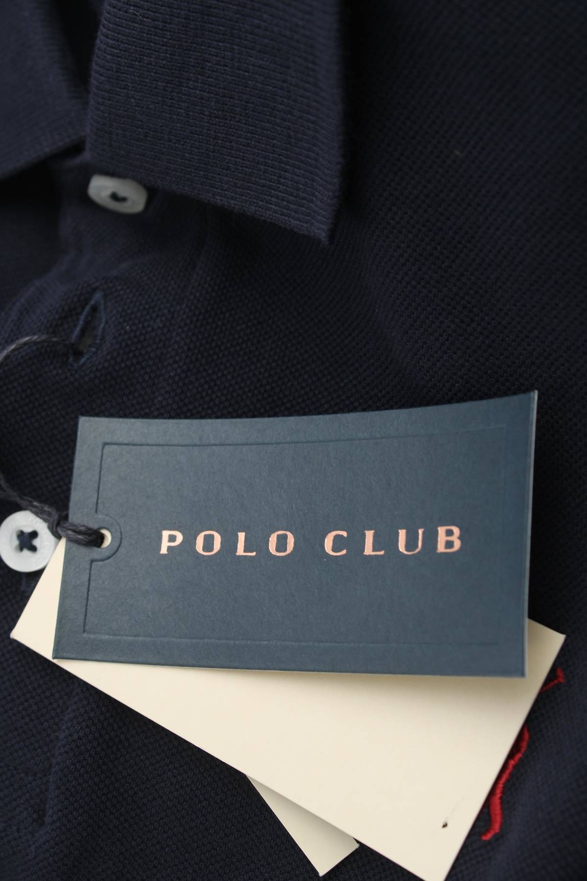 Мъжка блуза Polo Club3