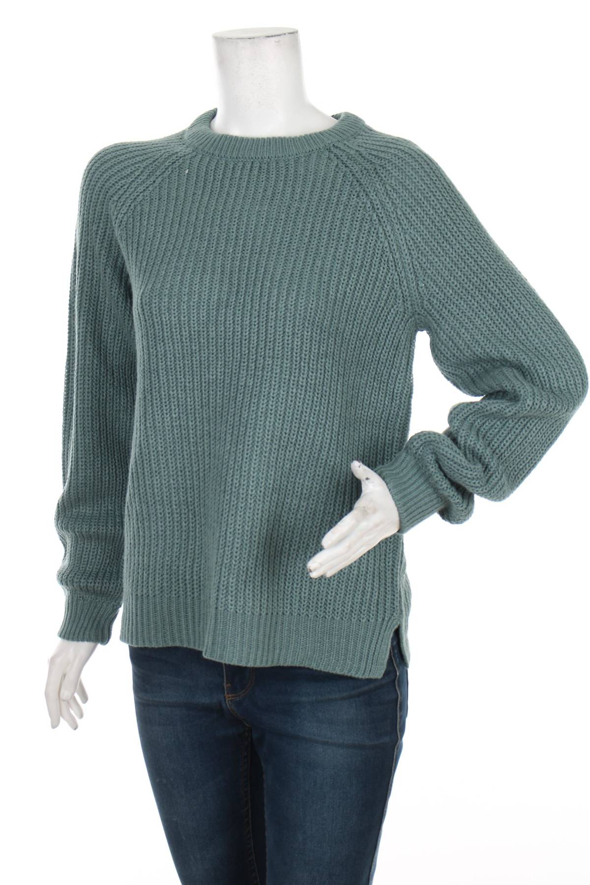 Γυναικείο πουλόβερ Vero Moda1 - Contourshop.gr Γυναικείο πουλόβερ Vero Moda1