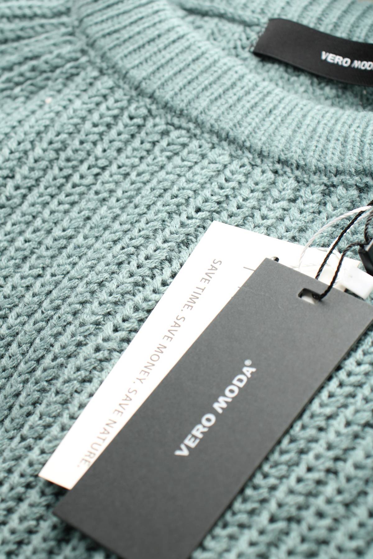 Γυναικείο πουλόβερ Vero Moda3 - Contourshop.gr Γυναικείο πουλόβερ Vero Moda3