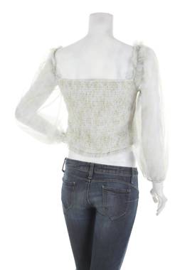 Γυναικεία μπλούζα Vero Moda2 - Contourshop.gr Γυναικεία μπλούζα Vero Moda2