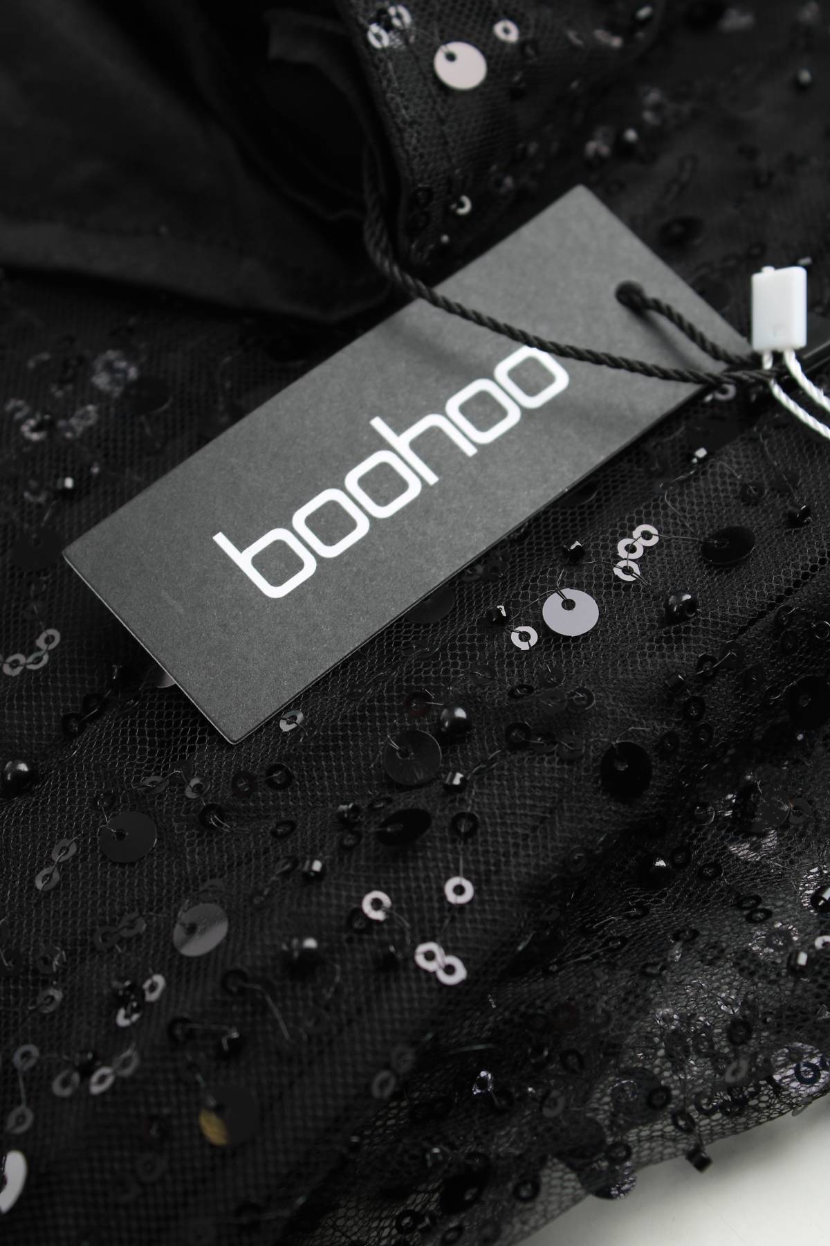 Дамски гащеризон Boohoo3 - Contour.bg Дамски гащеризон Boohoo3