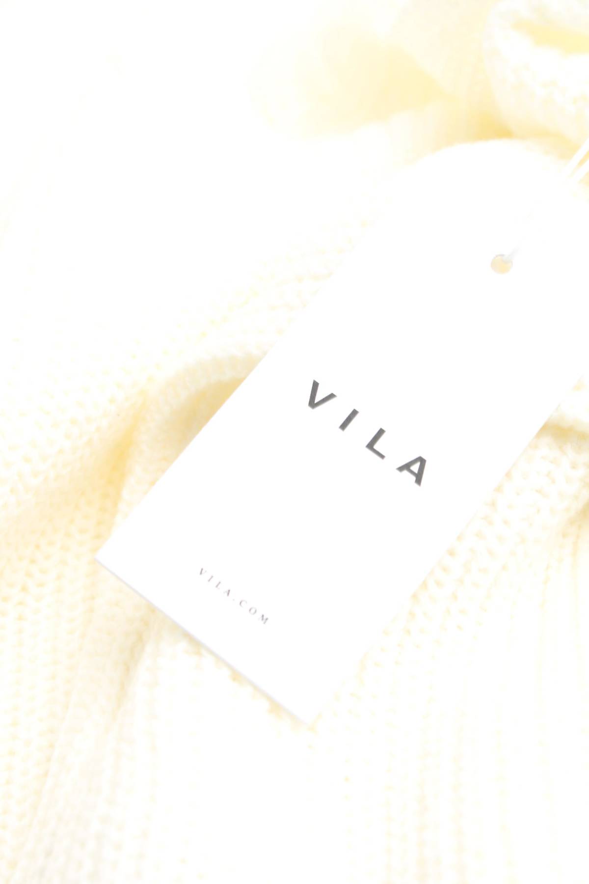 Дамски пуловер Vila3