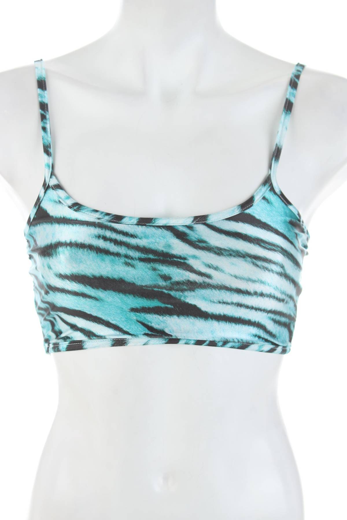 Бански горнище Boohoo1 - Contour.bg Бански горнище Boohoo1