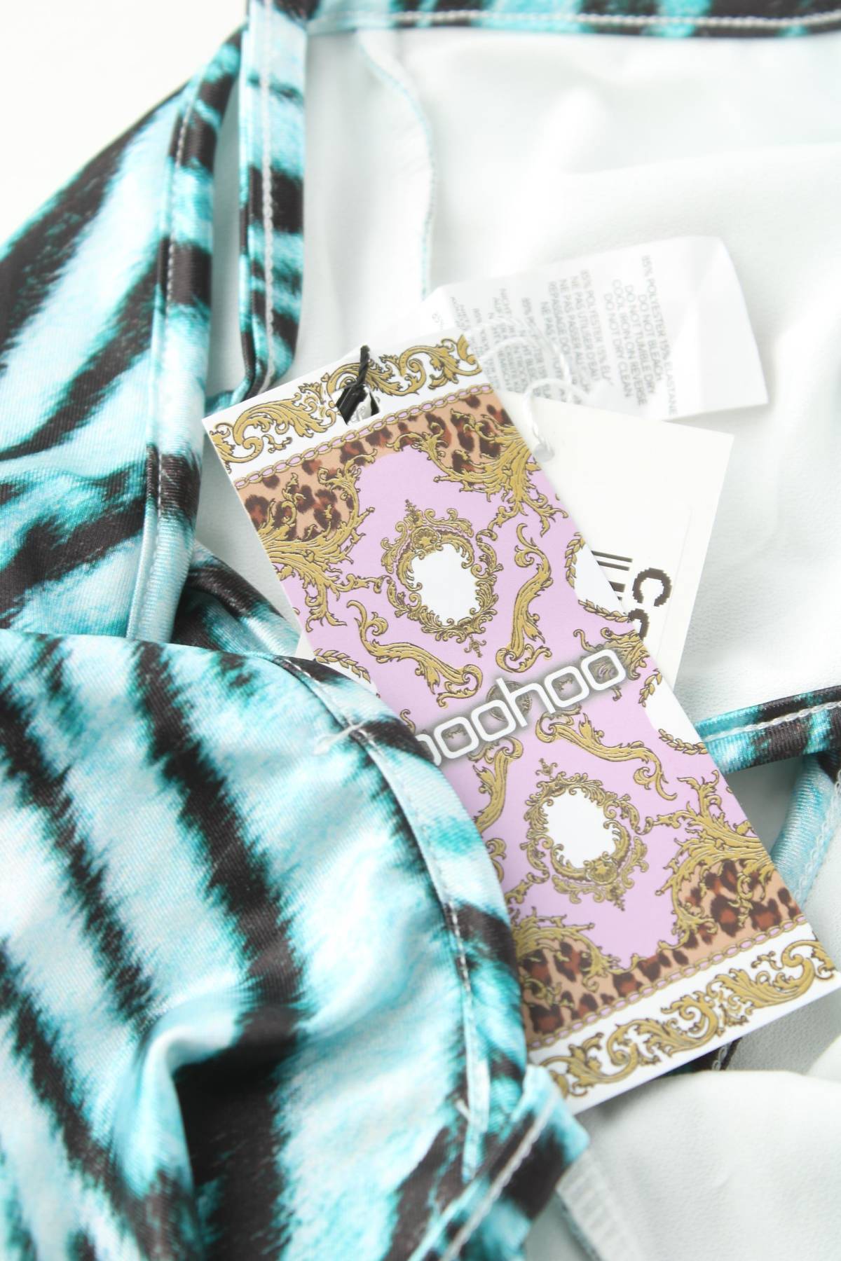 Бански горнище Boohoo3 - Contour.bg Бански горнище Boohoo3