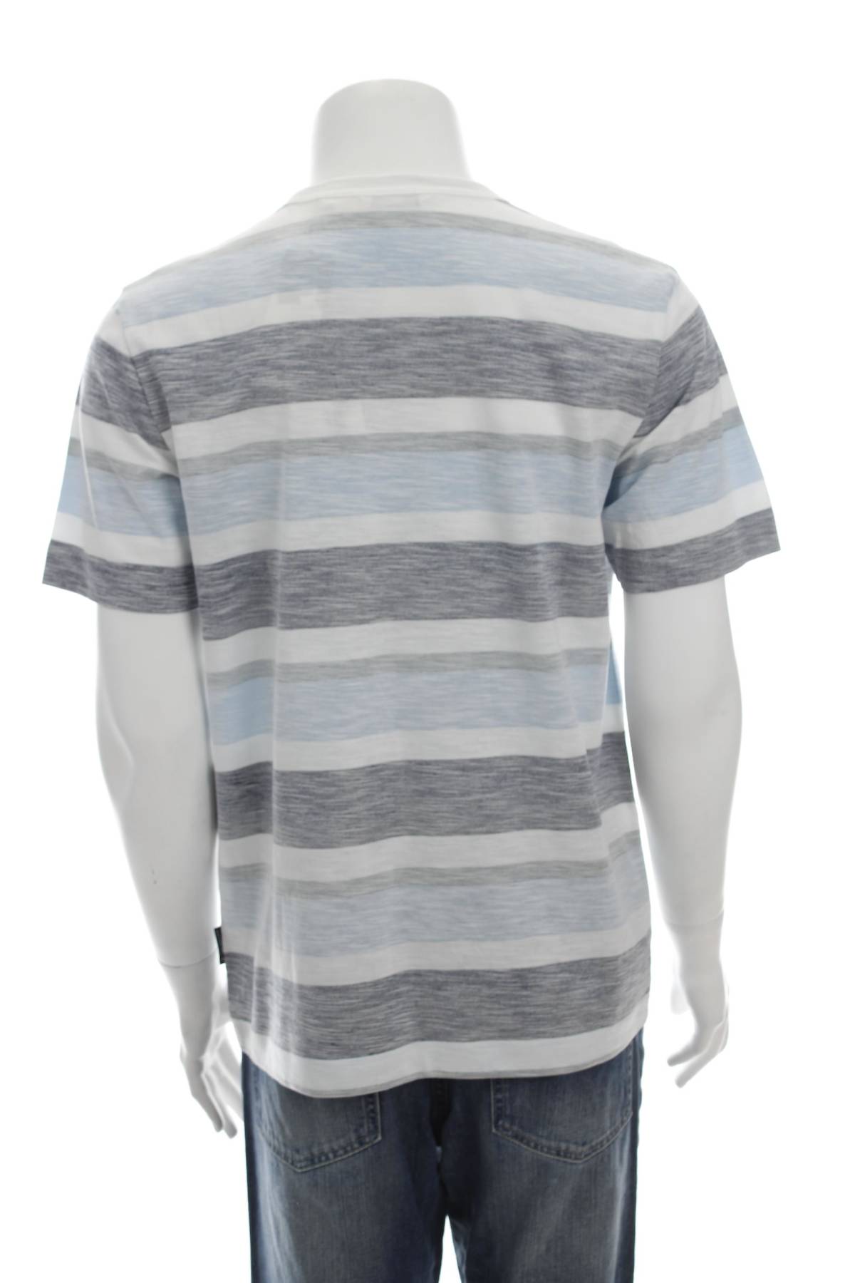 Мъжка тениска Tom Tailor2 - Contour.bg Мъжка тениска Tom Tailor2