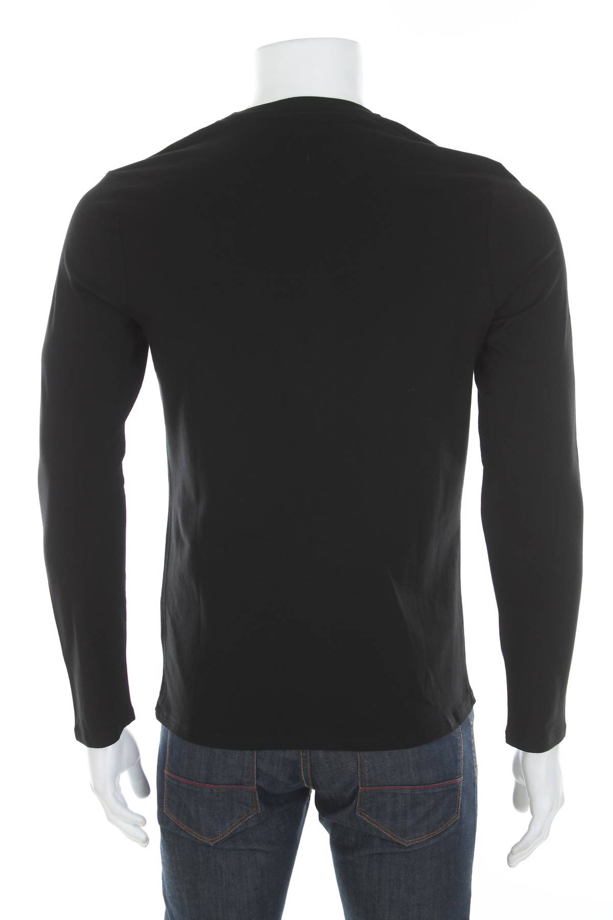 Мъжка блуза Guess2 - Contour.bg Мъжка блуза Guess2