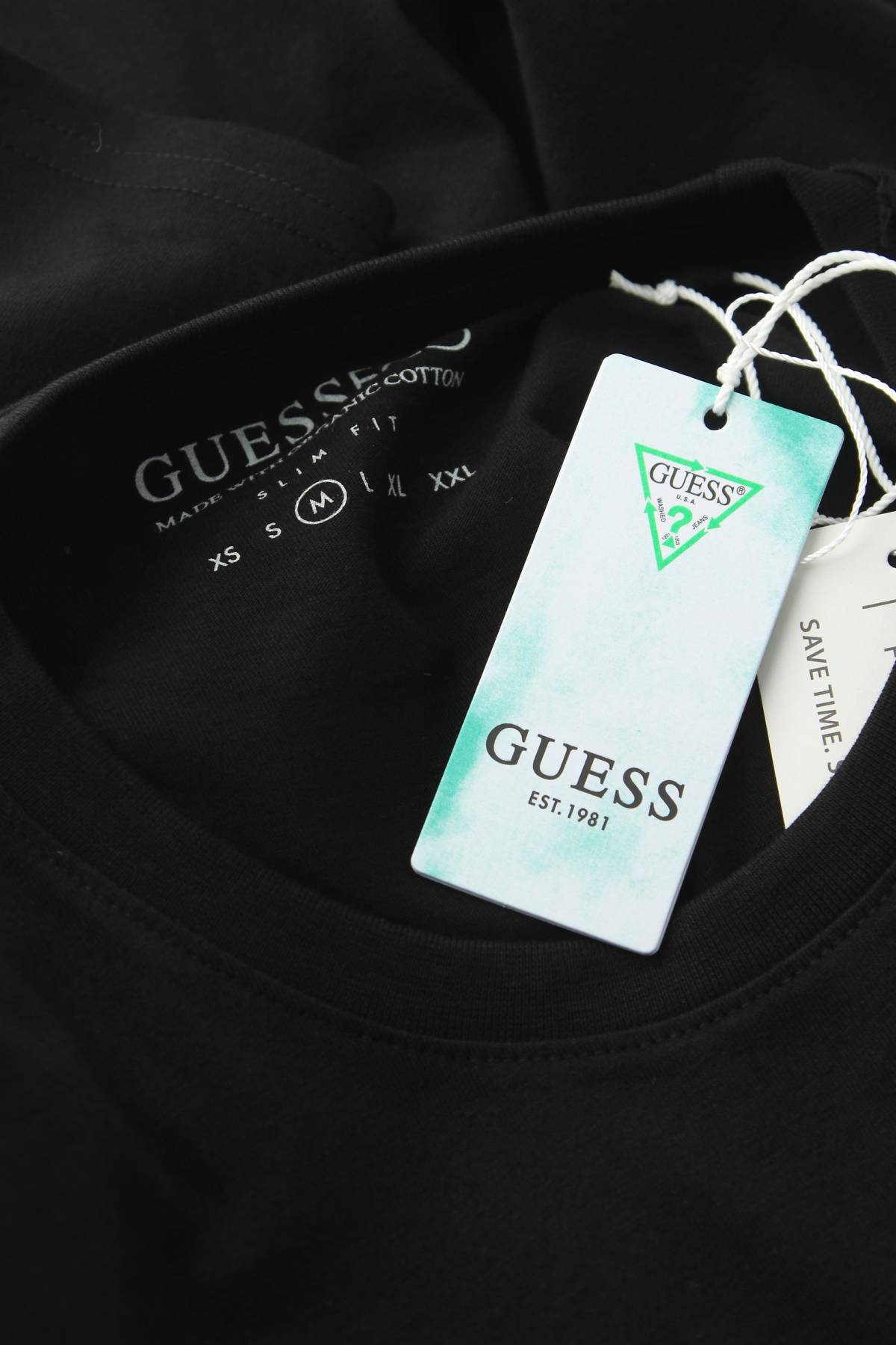 Мъжка блуза Guess3 - Contour.bg Мъжка блуза Guess3