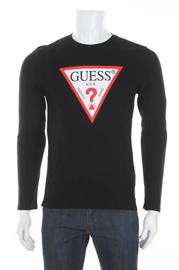 Мъжка блуза Guess1