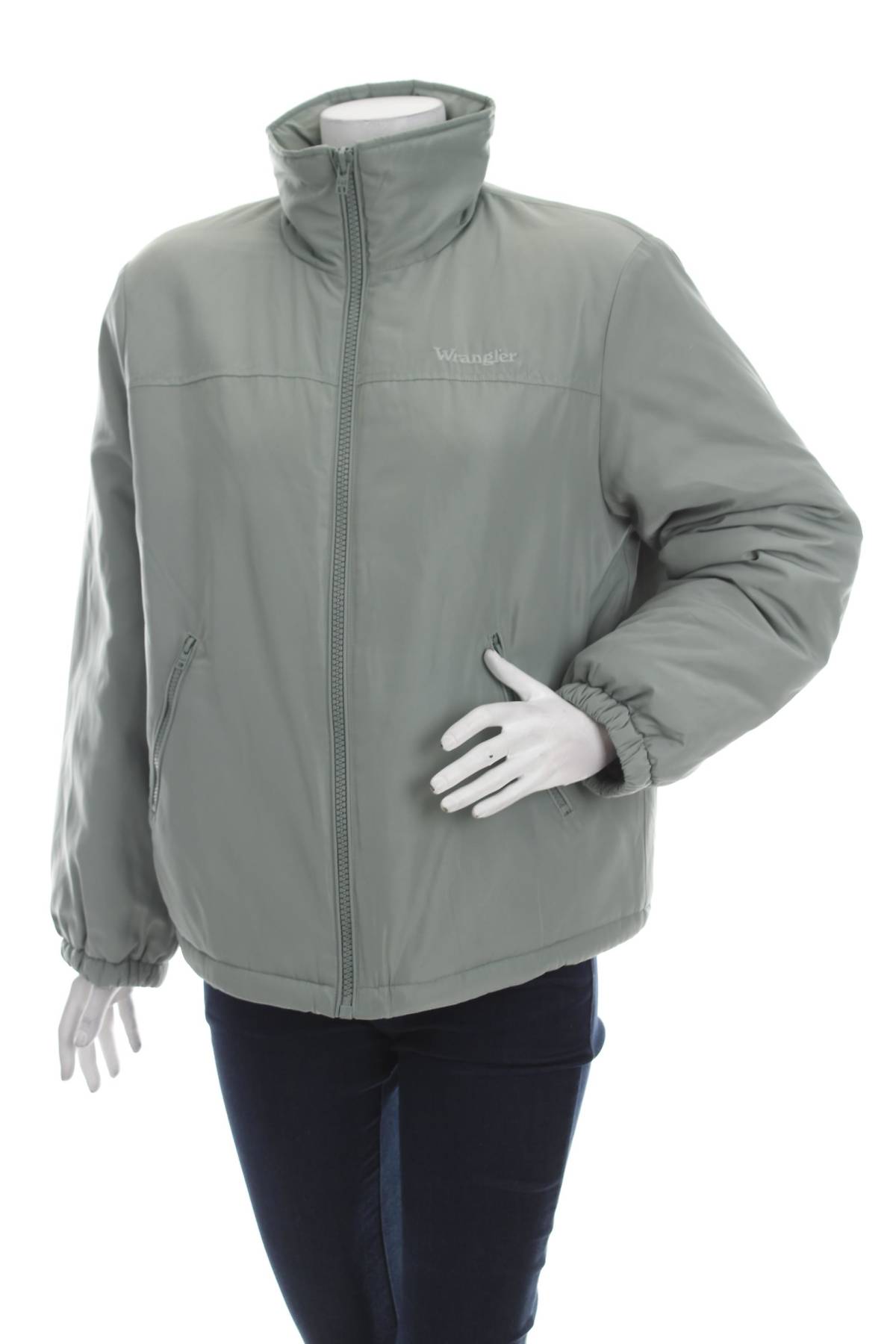 Γυναικείο μπουφάν Wrangler1