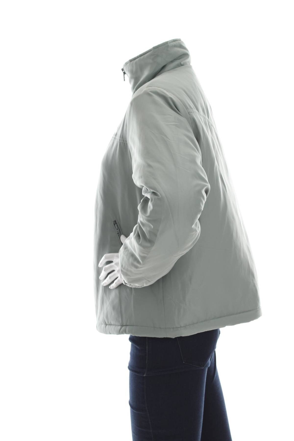 Γυναικείο μπουφάν Wrangler3