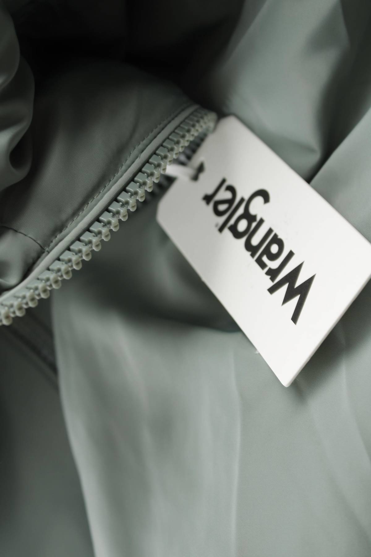 Γυναικείο μπουφάν Wrangler4