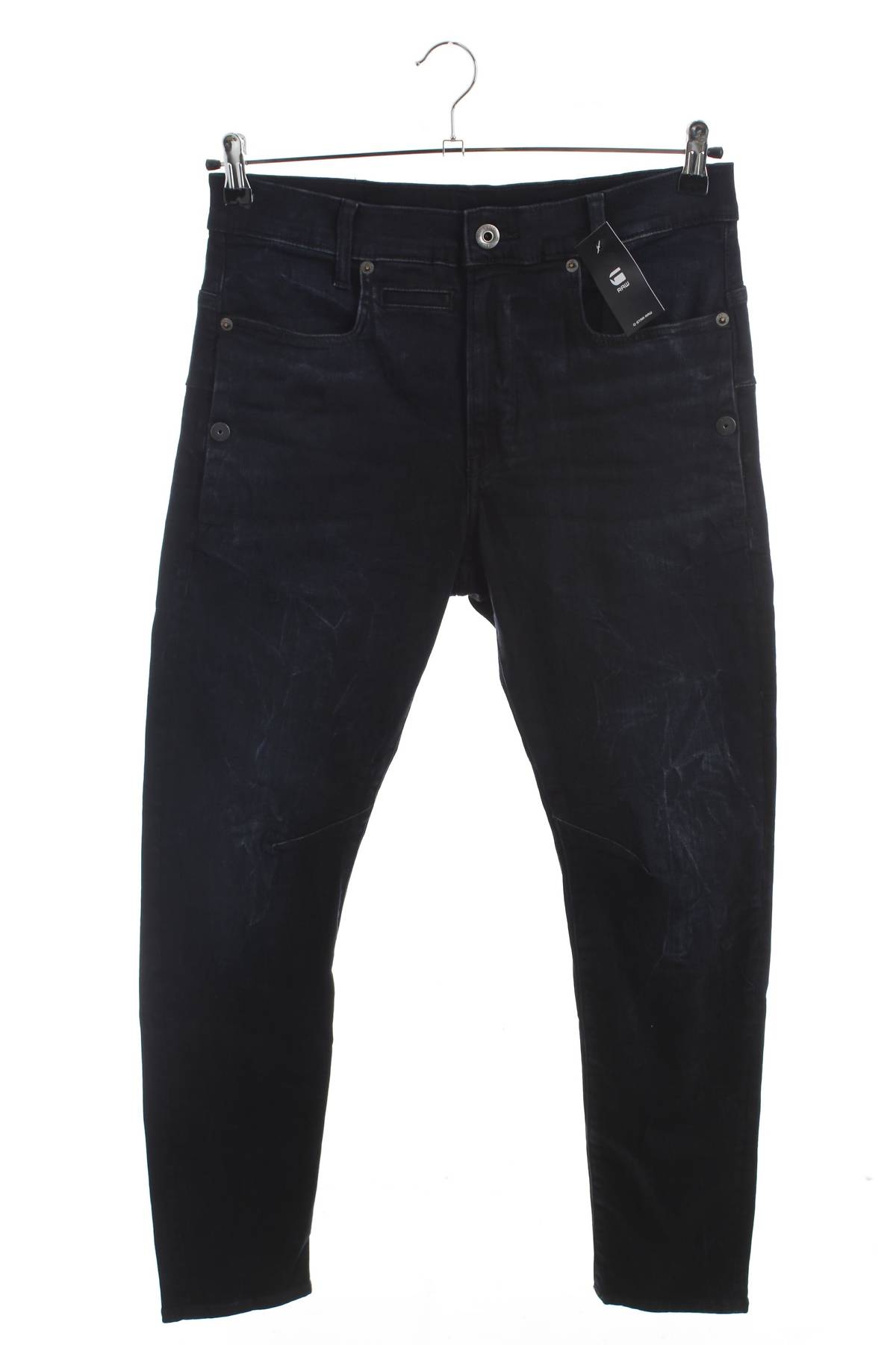 Мъжки дънки G-Star Raw1 - Contour.bg Мъжки дънки G-Star Raw1