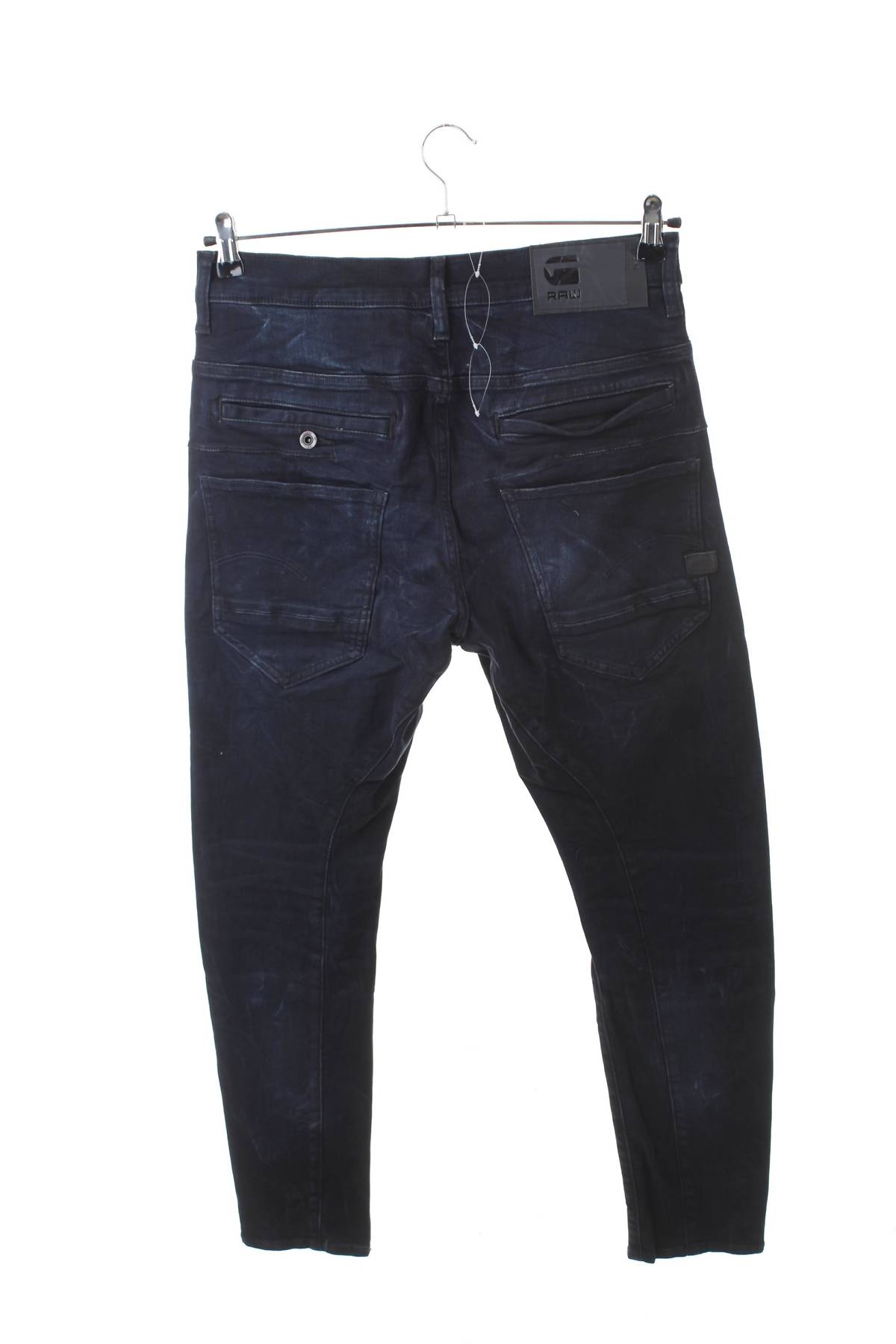 Мъжки дънки G-Star Raw2 - Contour.bg Мъжки дънки G-Star Raw2