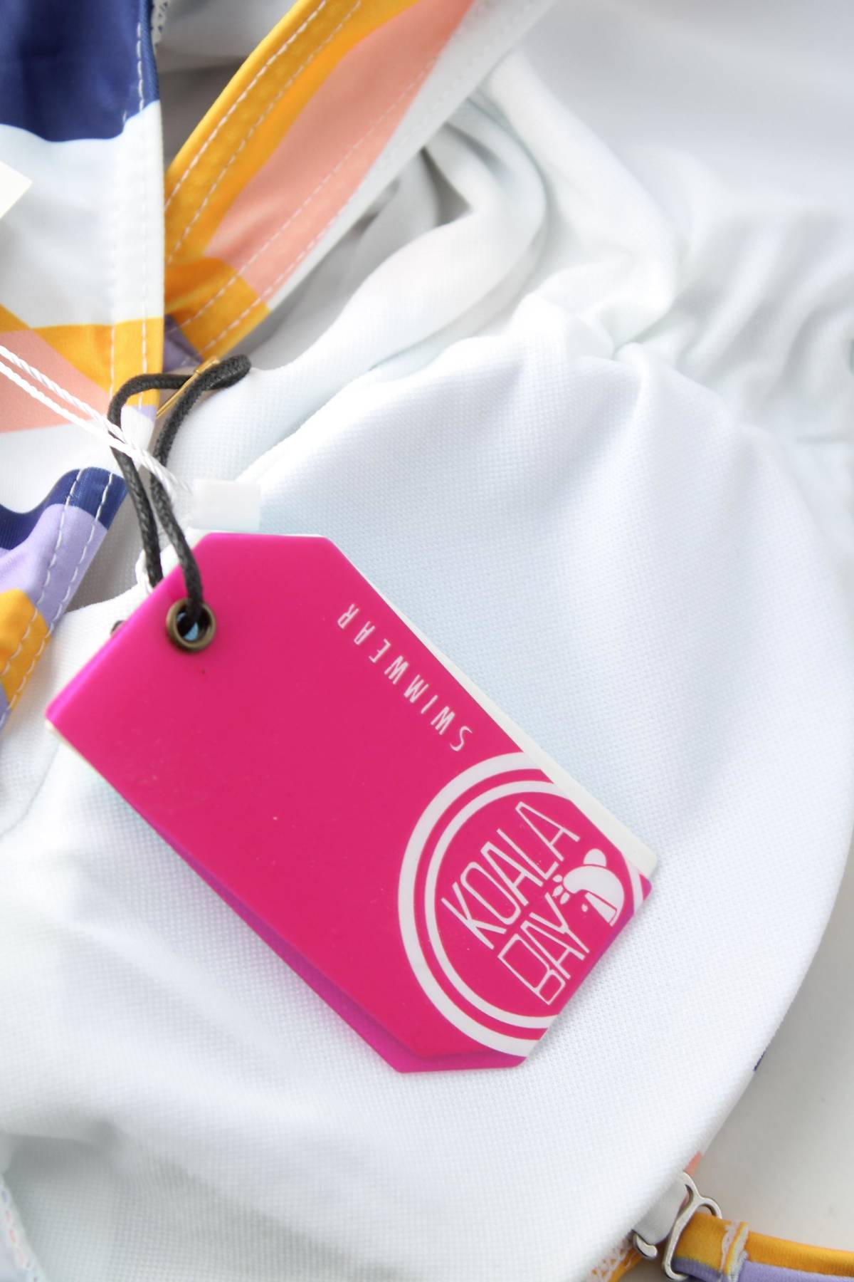 Ολόσωμο μαγιό Koala Bay3