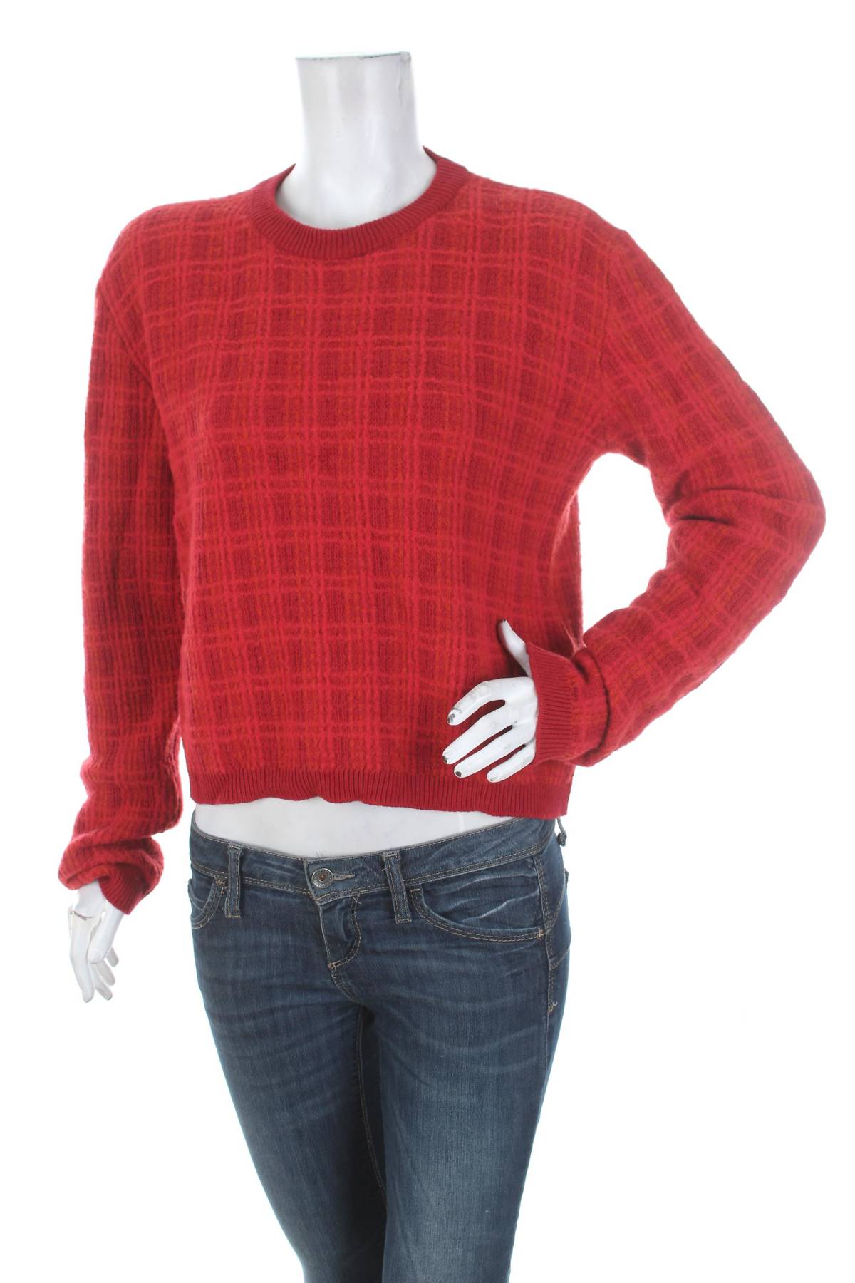 Γυναικείο πουλόβερ C&A1