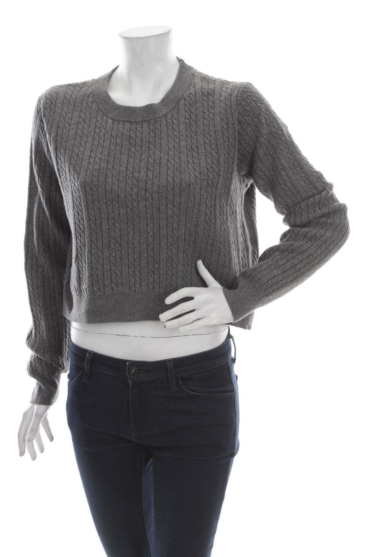 Γυναικείο πουλόβερ C&A1