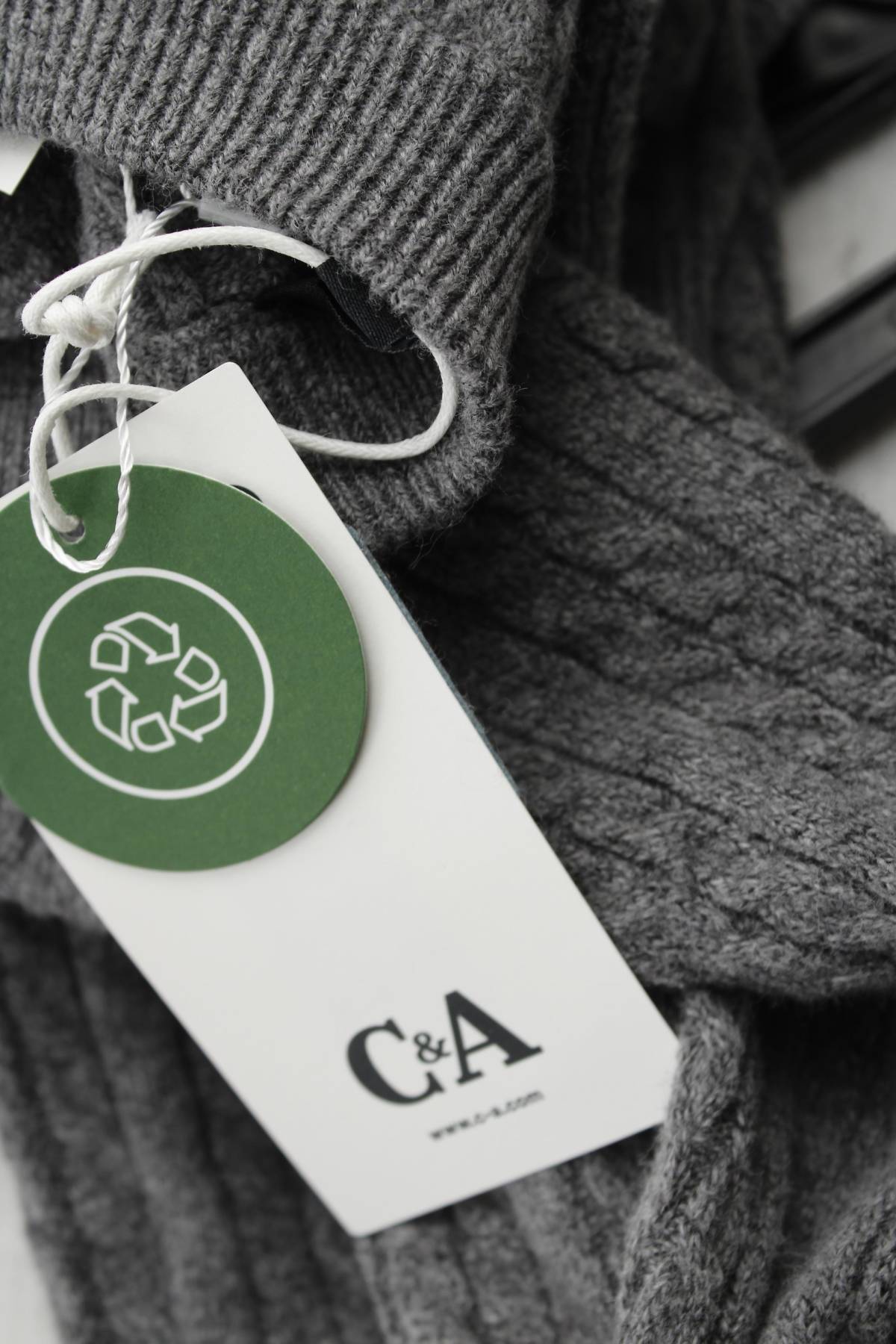 Γυναικείο πουλόβερ C&A3