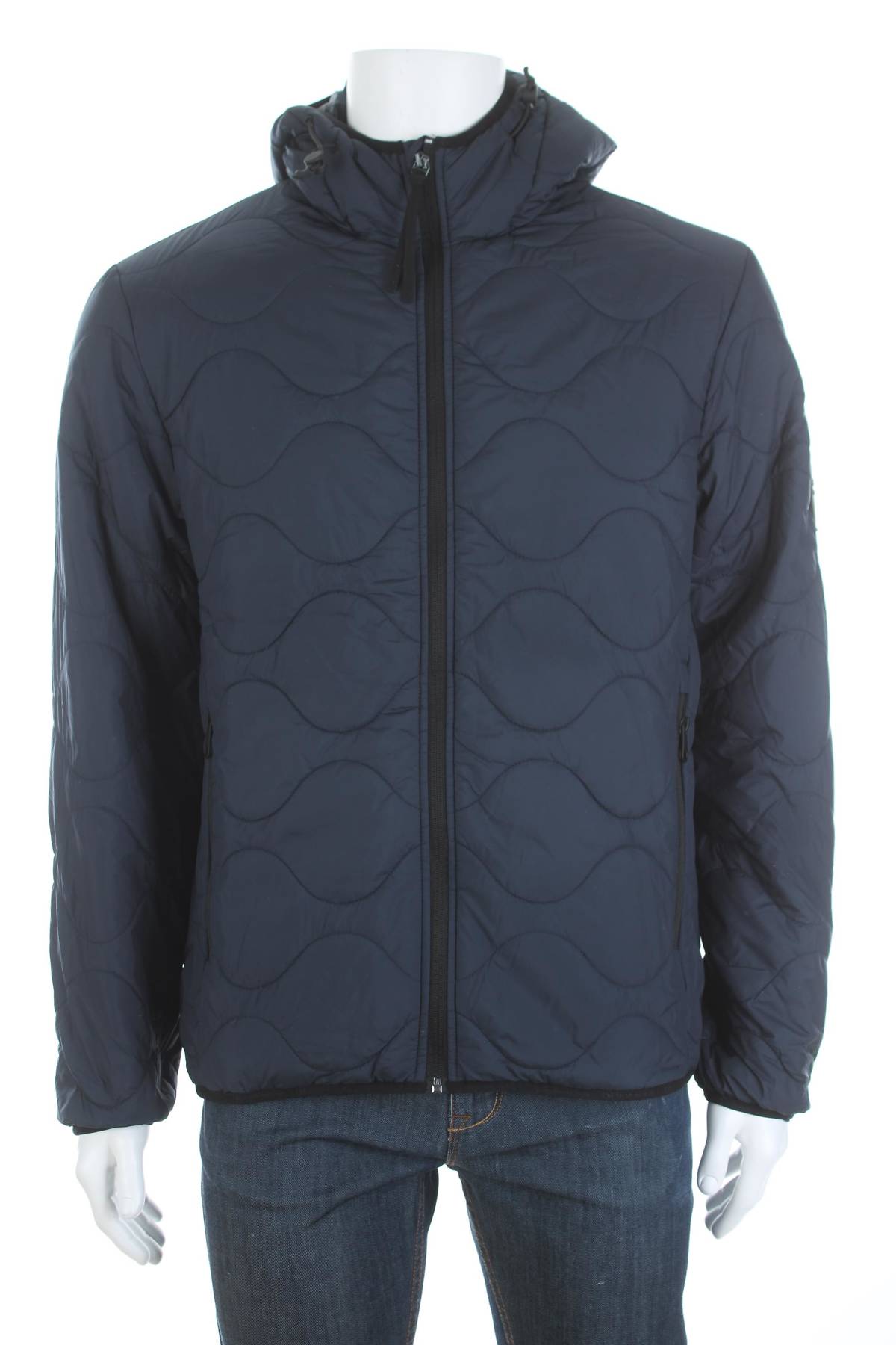 Мъжко яке Tom Tailor1